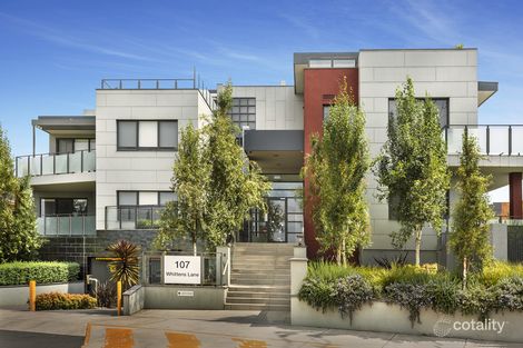 5/107 Whittens Lane, Doncaster, VIC 3108
