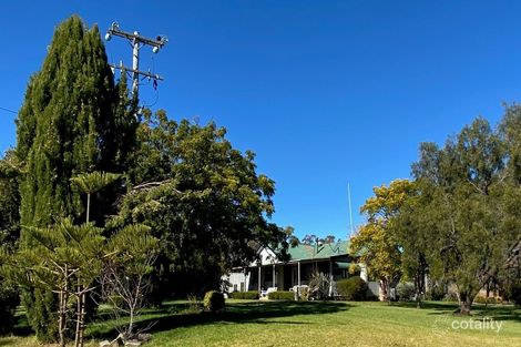 4570 Black Stump Way, Coolah, NSW 2843