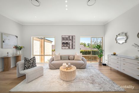 Property photo of 24 Wongajong Close Castle Hill NSW 2154