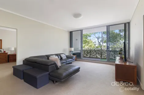 205/3 Avenue Of Europe, Newington, NSW 2127