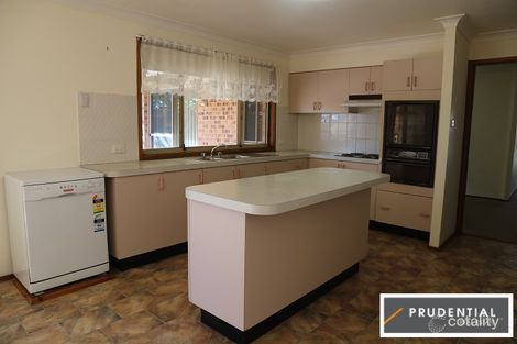 Property photo of 20 Shannon Place Kearns NSW 2558
