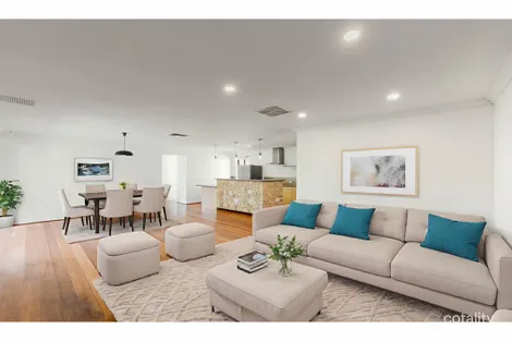 51 Araluen Cres, Bertram, WA 6167