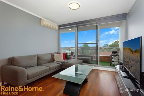 208/4-12 Garfield St, Five Dock, NSW 2046