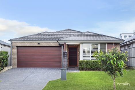 Property photo of 15 Glory Street Schofields NSW 2762