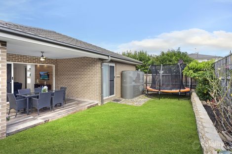 Property photo of 15 Glory Street Schofields NSW 2762