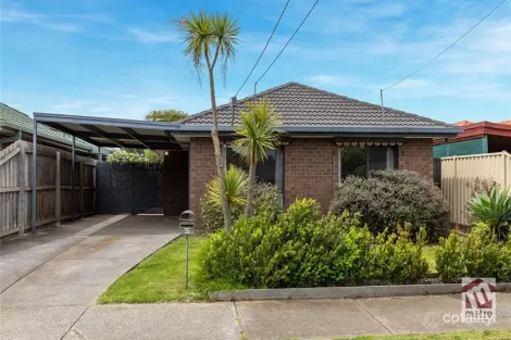 57 Nicholson St, Altona Meadows, VIC 3028