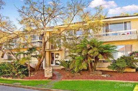 Property photo of 5/2 The Close Hunters Hill NSW 2110