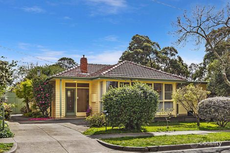 Property photo of 31 Simpson Street Mitcham VIC 3132