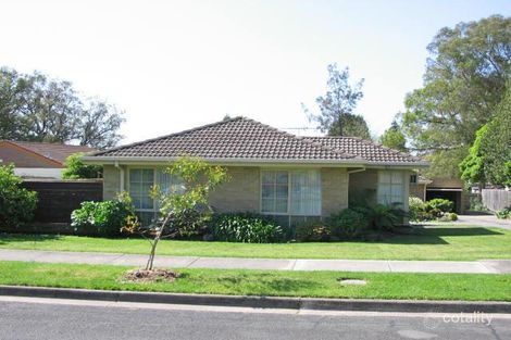 2/13 Rotherwood Ave, Mitcham, VIC 3132