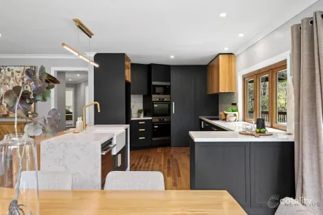 Property photo of 316 Nicholls Rivulet Road Oyster Cove TAS 7150