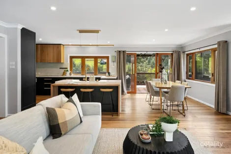 Property photo of 316 Nicholls Rivulet Road Oyster Cove TAS 7150