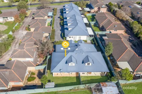 Property photo of 6/65 Jamison Road Kingswood NSW 2747