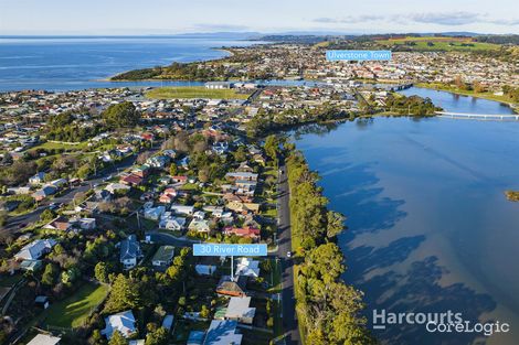 Property photo of 30 River Road West Ulverstone TAS 7315