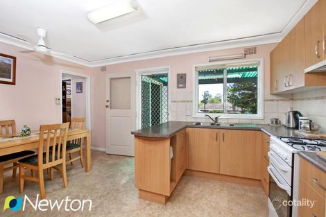 Property photo of 1 Pare Avenue Loftus NSW 2232