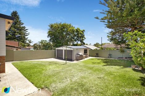 Property photo of 1 Pare Avenue Loftus NSW 2232