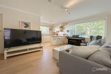 Property photo of 1/8 Wheeler Parade Dee Why NSW 2099
