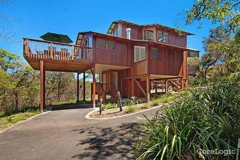 Property photo of 31 Scott Street Byron Bay NSW 2481