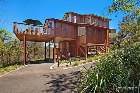 Property photo of 31 Scott Street Byron Bay NSW 2481