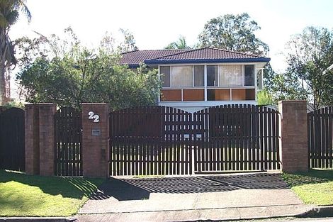22 Dobson Dr, Strathpine, QLD 4500