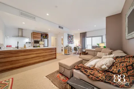 803/237 Adelaide Tce, Perth, WA 6000