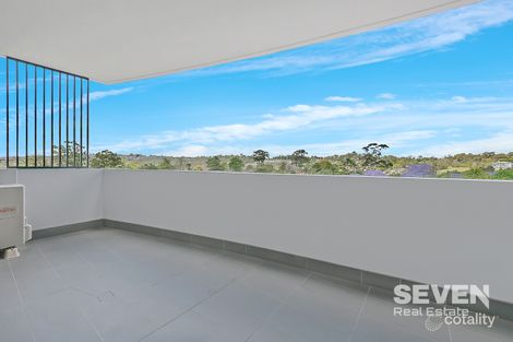 815/9 Gay St, Castle Hill, NSW 2154