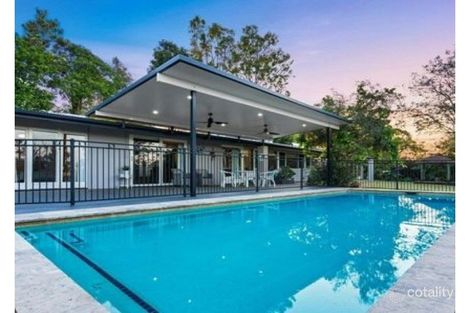 54 Sewell Rd, Tanah Merah, QLD 4128