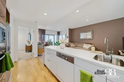 Property photo of 803/237 Adelaide Terrace Perth WA 6000