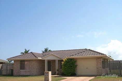 Property photo of 19 Cathy Place Torquay QLD 4655