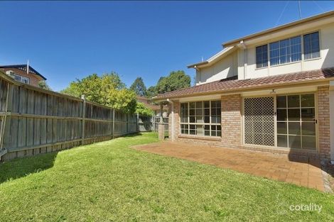 Property photo of 21 Tennyson Close Cherrybrook NSW 2126