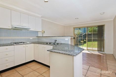 Property photo of 21 Tennyson Close Cherrybrook NSW 2126