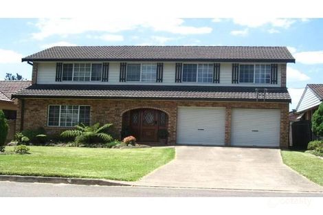 9 Faulds Rd, Guildford West, NSW 2161