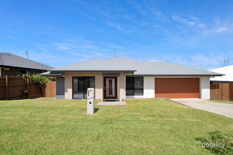 Property photo of 37 Balzan Drive Rural View QLD 4740