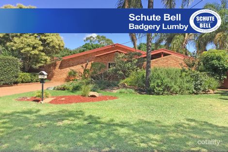 Property photo of 108 Temoin Street Narromine NSW 2821