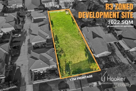 Property photo of 52 Webster Road Lurnea NSW 2170