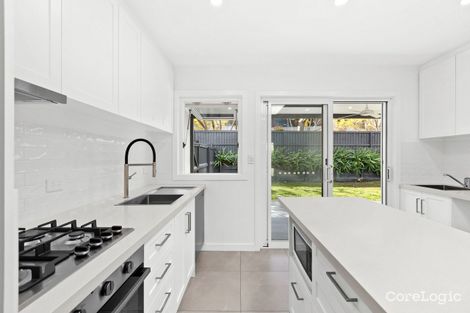 Property photo of 21A Warili Road Frenchs Forest NSW 2086