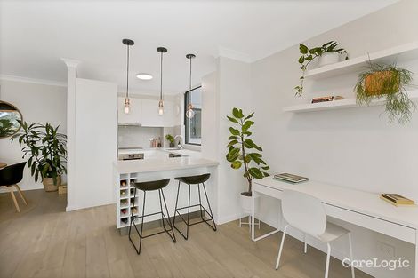 Property photo of 45/10-18 Hume Street Wollstonecraft NSW 2065