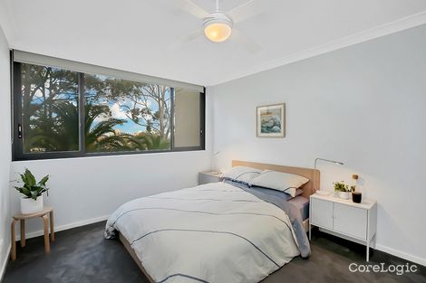 Property photo of 45/10-18 Hume Street Wollstonecraft NSW 2065
