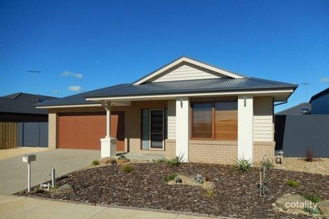 Property photo of 13 Allanby Way Ocean Grove VIC 3226