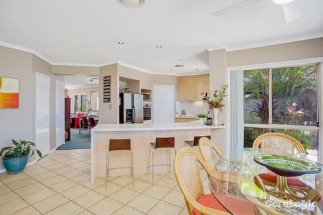 Property photo of 60 River Meadows Drive Upper Coomera QLD 4209