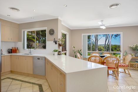 Property photo of 60 River Meadows Drive Upper Coomera QLD 4209
