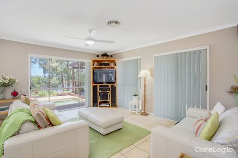 Property photo of 60 River Meadows Drive Upper Coomera QLD 4209