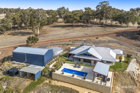 94 Shady Hills View, Bullsbrook, WA 6084