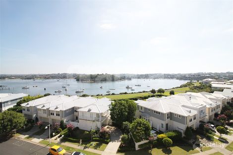 Property photo of 604/58 Peninsula Drive Breakfast Point NSW 2137
