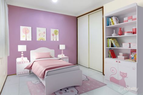 Property photo of 8/1 Myrtle Street Prospect NSW 2148