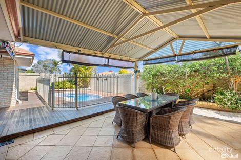Property photo of 6 Connaught Gardens Canning Vale WA 6155