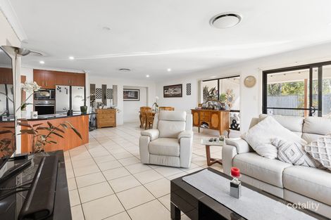 Property photo of 15 Truscot Place Thornlands QLD 4164