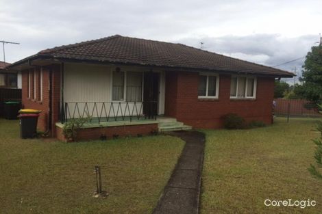 Property photo of 12 Maple Road North St Marys NSW 2760