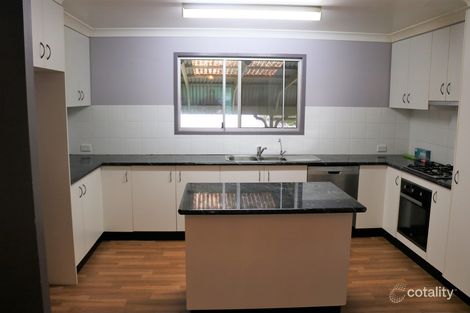 Property photo of 81 Toowoomba Road Oakey QLD 4401