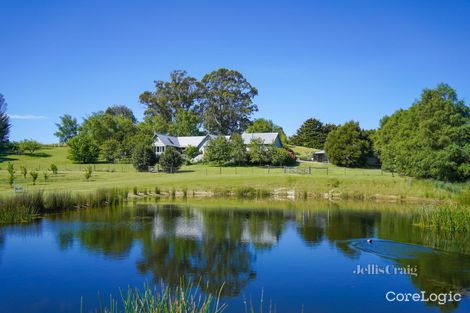 Property photo of 94 Mossops Road Bullarto VIC 3461