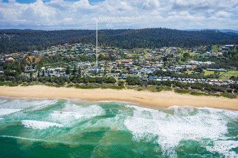 Property photo of 4/1A Francis Hollis Drive Tathra NSW 2550